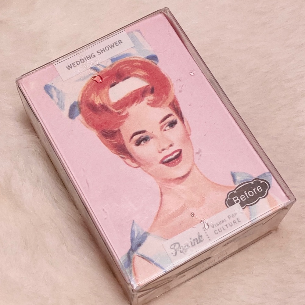 Hilarious Pop Ink Soap!! - Picture 2 of 7